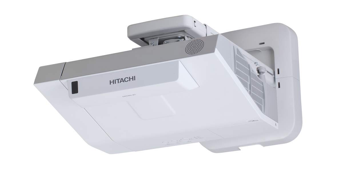 Amazon.com: Hitachi CP-TW2505 WXGA LCD Interactive Ultra-Short